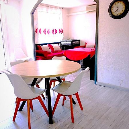 Appartement Abi La Seyne-sur-Mer Ngoại thất bức ảnh