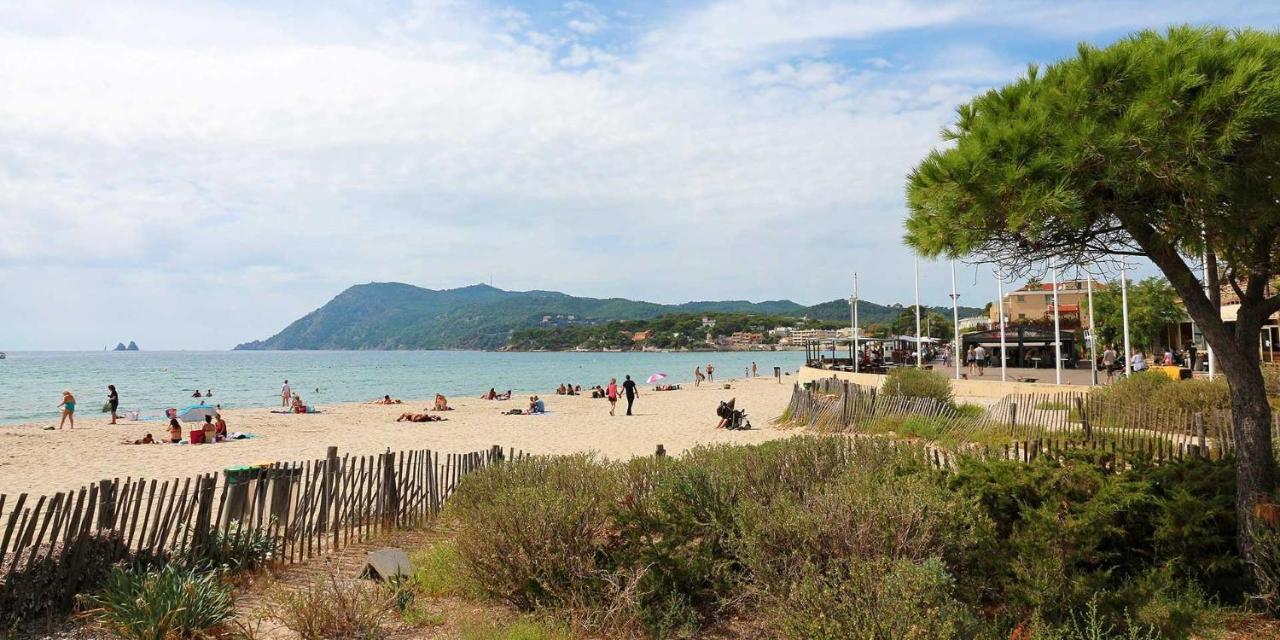 Appartement Abi La Seyne-sur-Mer Ngoại thất bức ảnh